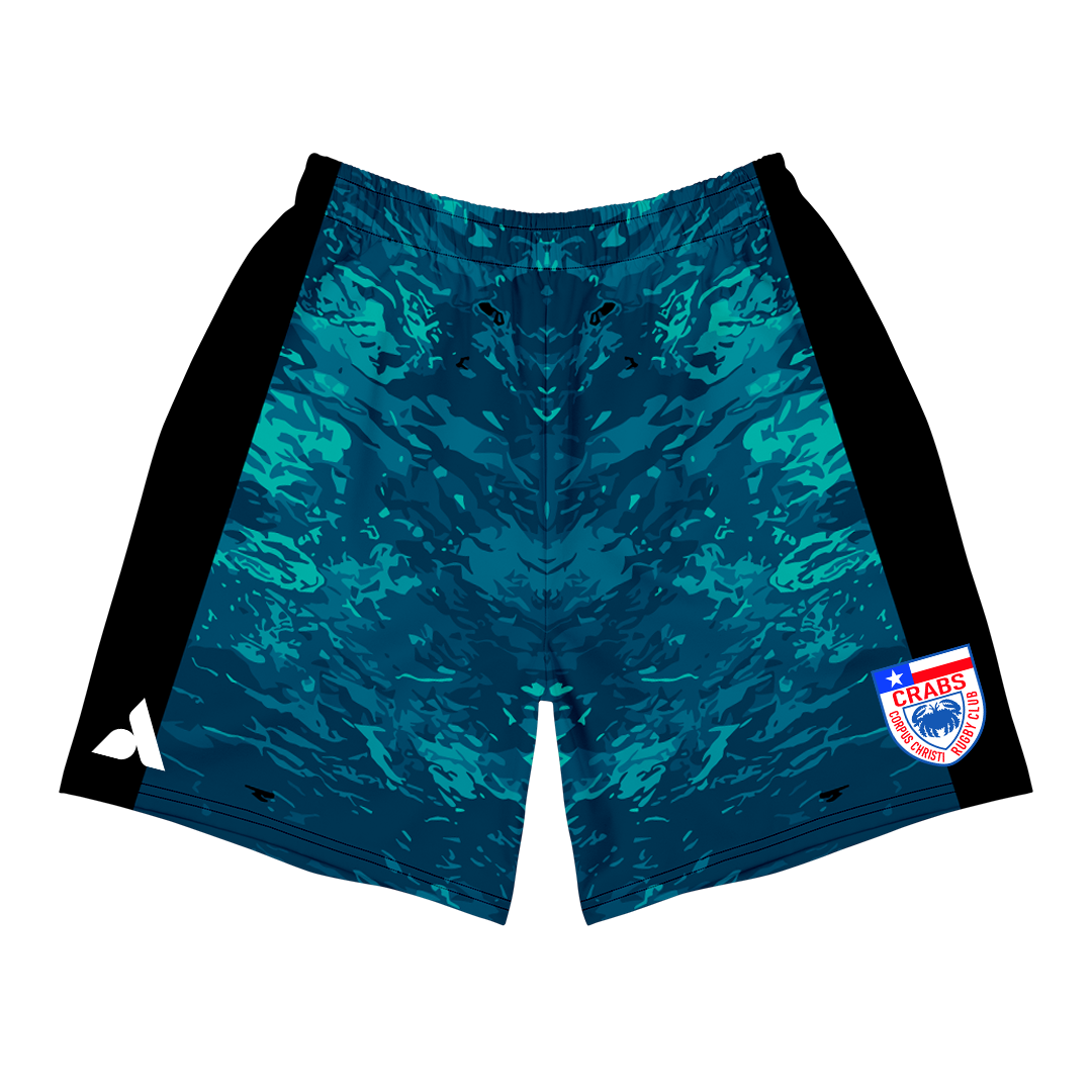 Crabs Rugby Shorts