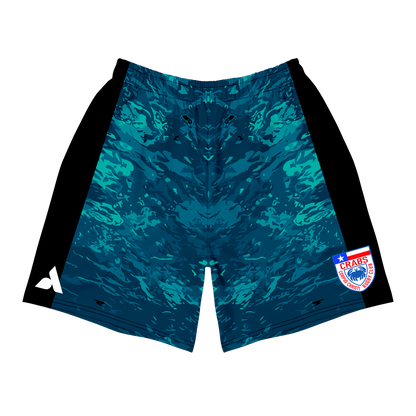Crabs Rugby Shorts