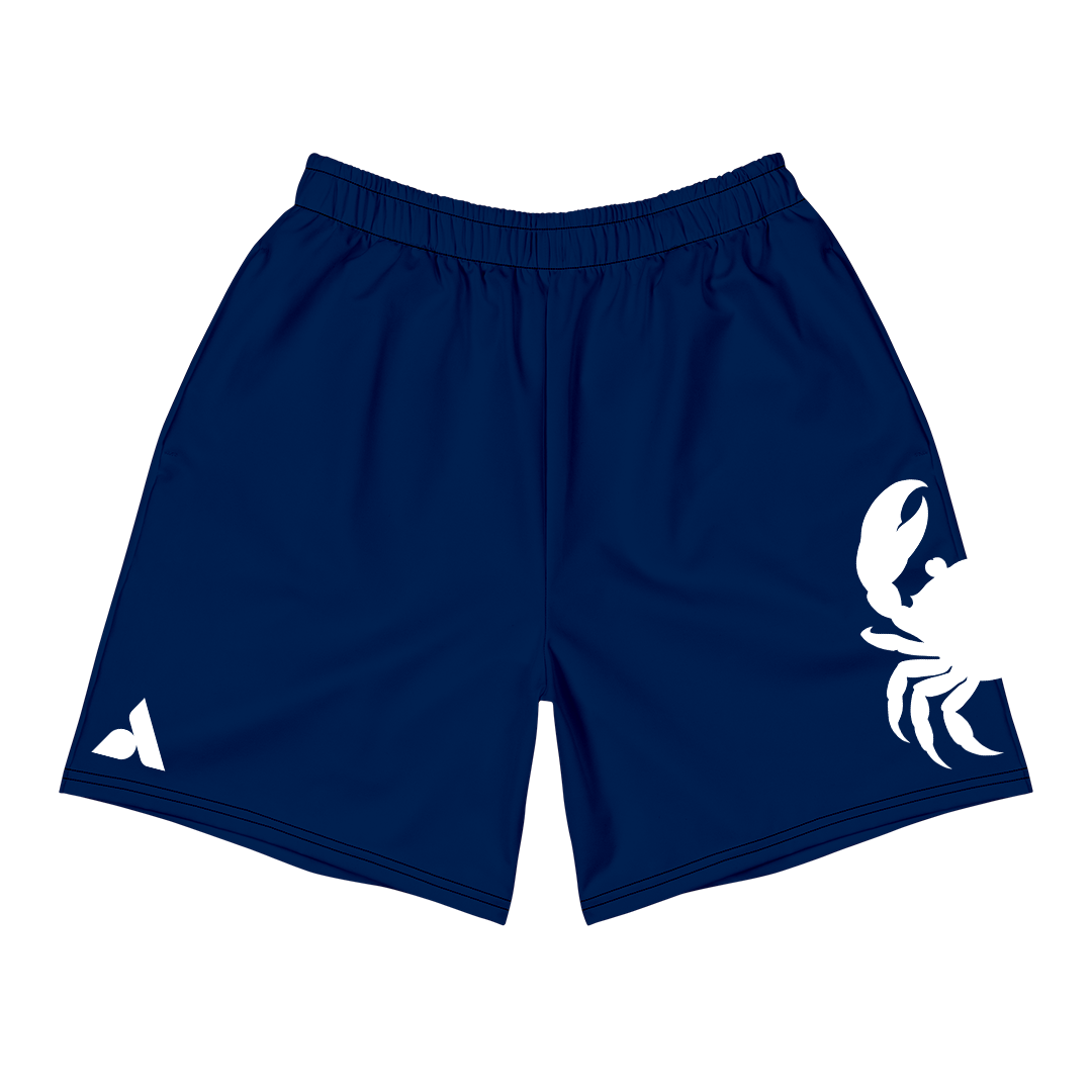 Crabs Rugby Shorts