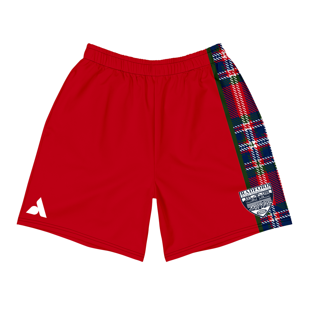 Radford Rugby Shorts