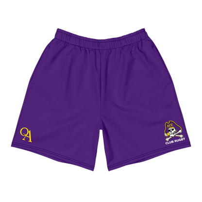 ECU Rugby Shorts