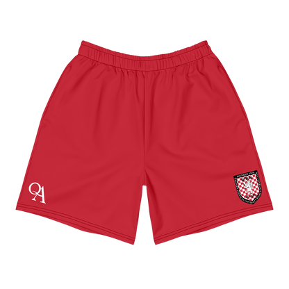 WKU Rugby Shorts