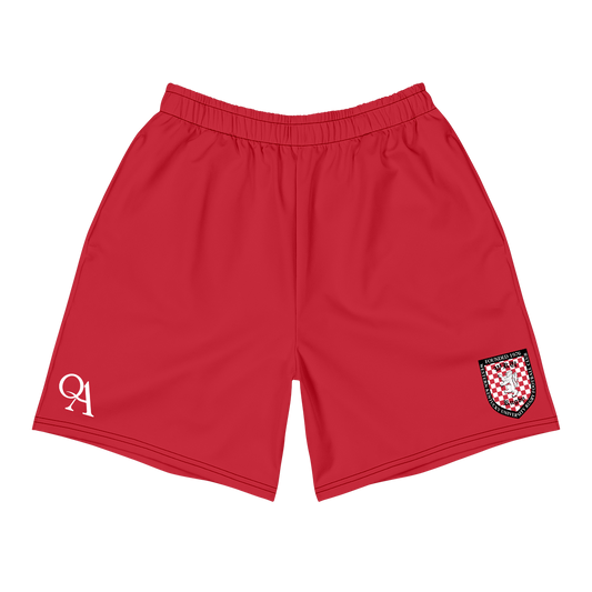 WKU Rugby Shorts