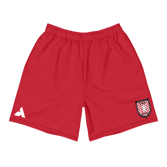 WKU Rugby Shorts
