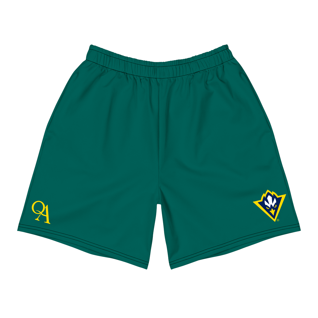 UNCW Rugby Shorts