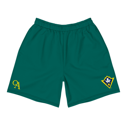UNCW Rugby Shorts