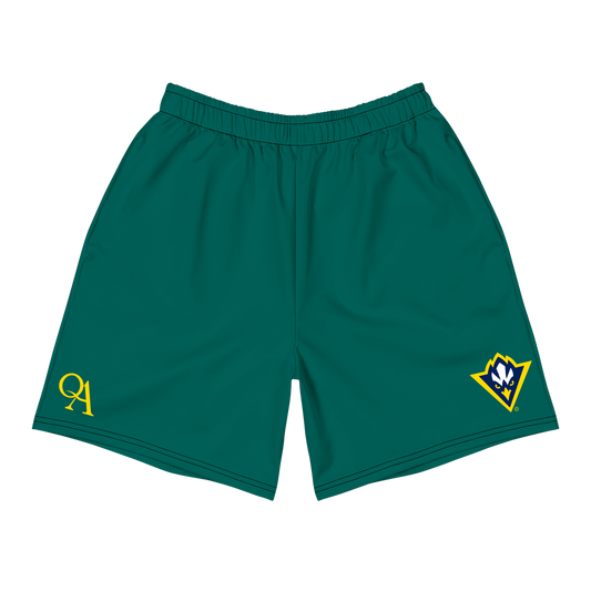 UNCW Rugby Shorts