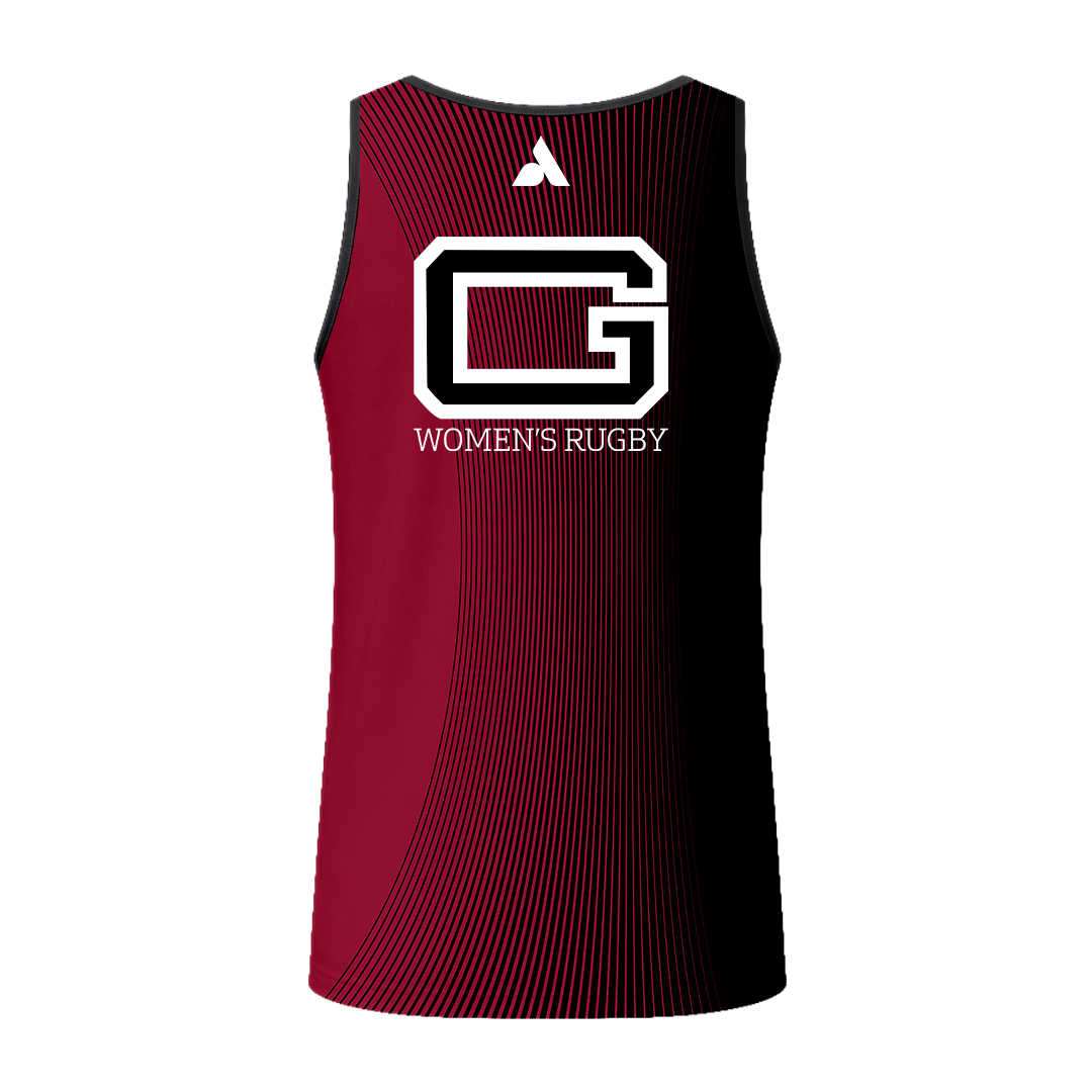 Guilford Women's Rugby Singlet