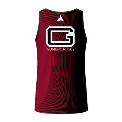 Guilford Women's Rugby Singlet