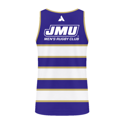 JMU Men's Rugby Singlet