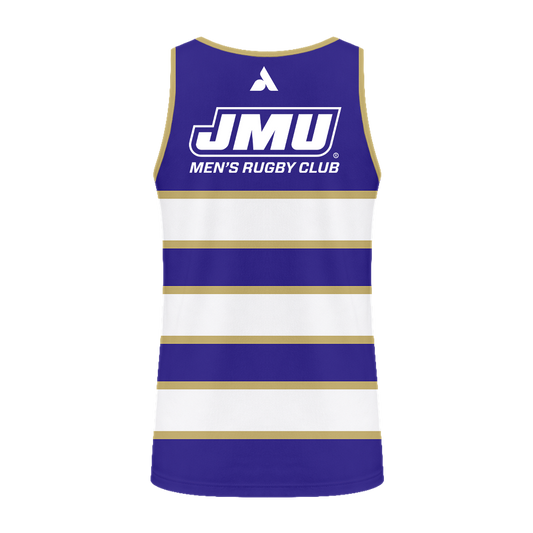JMU Men's Rugby Singlet