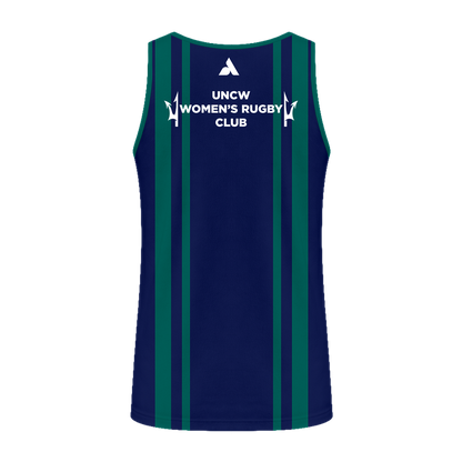 UNCW Women's Rugby Singlet