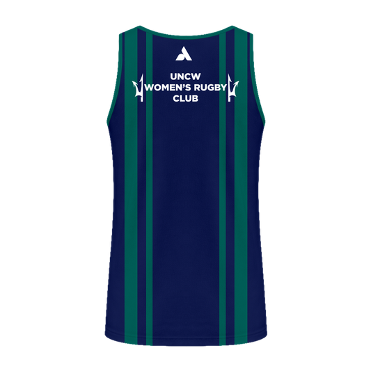 UNCW Women's Rugby Singlet
