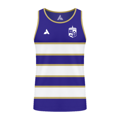 JMU Men's Rugby Singlet