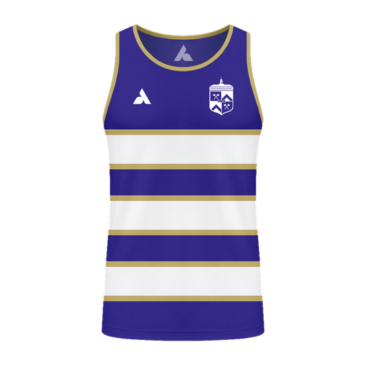 JMU Men's Rugby Singlet