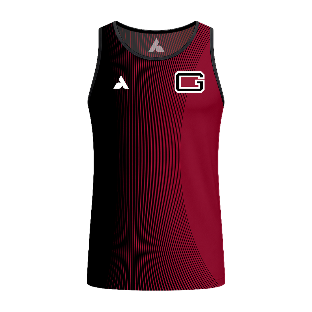 Guilford Women's Rugby Singlet