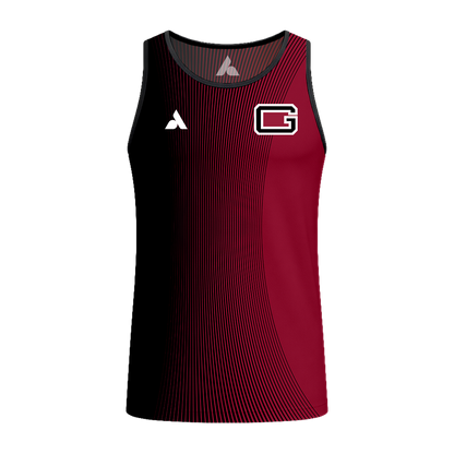 Guilford Women's Rugby Singlet