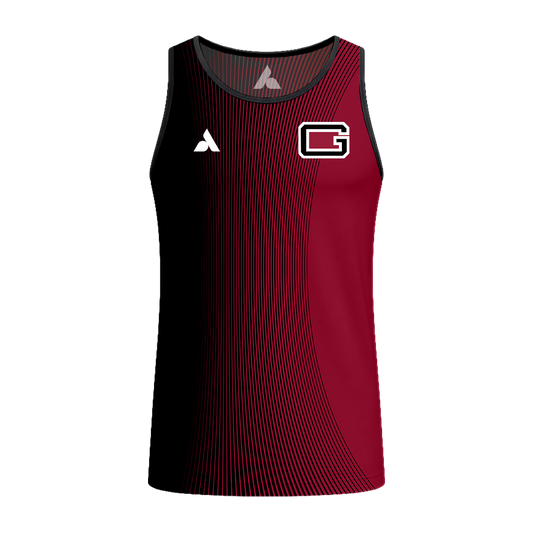 Guilford Women's Rugby Singlet