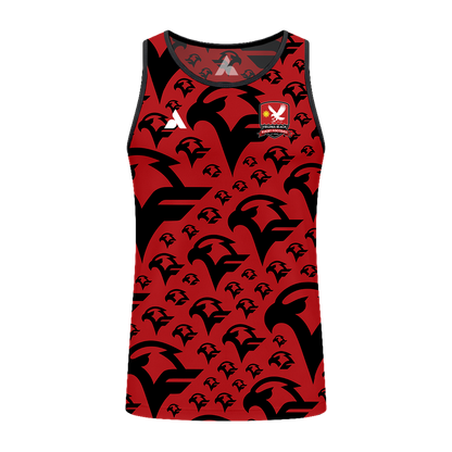 Flacons Rugby Singlet