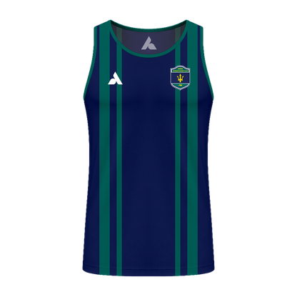 UNCW Women's Rugby Singlet