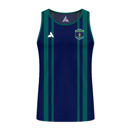UNCW Women's Rugby Singlet