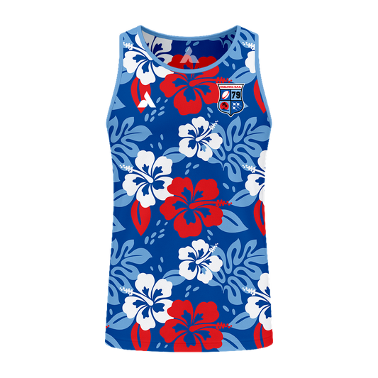 Okaloosa RFC Singlet