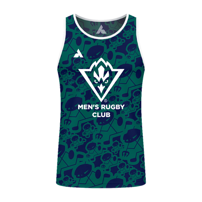 UNCW Rugby Singlet