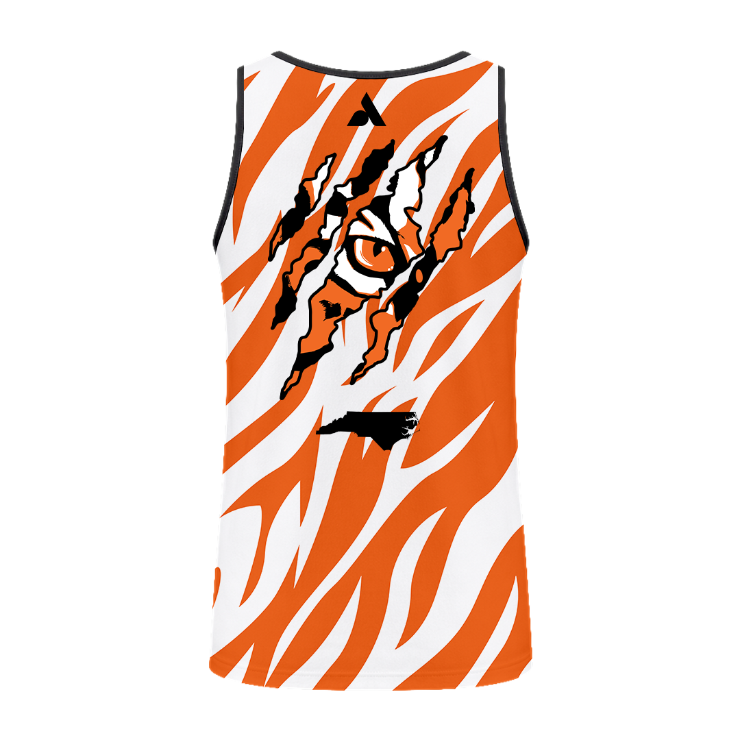 Tigers Rugby Singlet