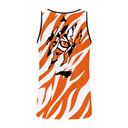 Tigers Rugby Singlet