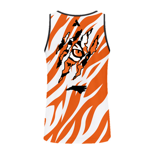 Tigers Rugby Singlet