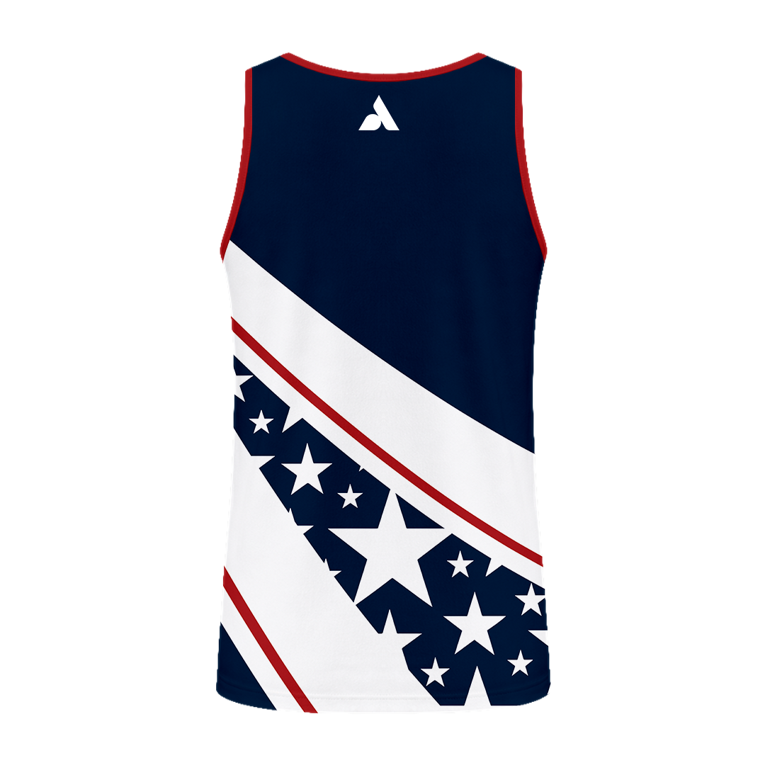 AHS Rugby Singlet