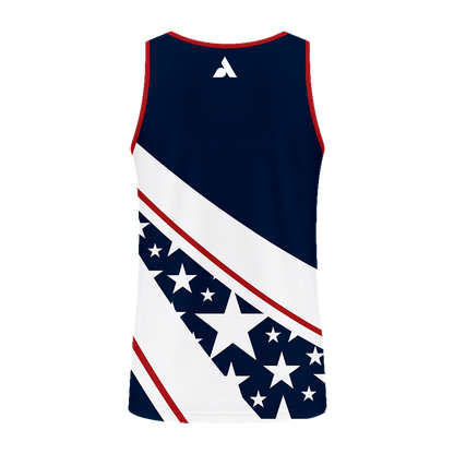 AHS Rugby Singlet