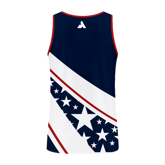 AHS Rugby Singlet