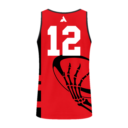 Onslow Rugby Singlet