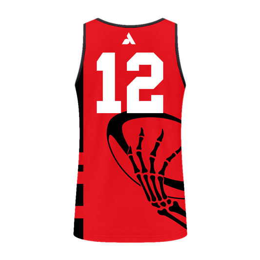 Onslow Rugby Singlet