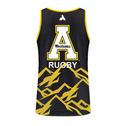 AHO Rugby Singlet