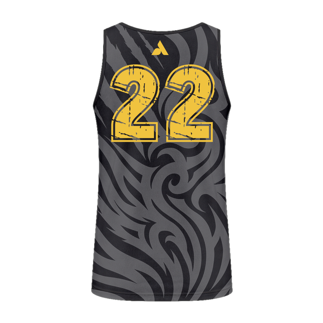 Waco Wombats Singlet