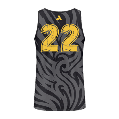 Waco Wombats Singlet