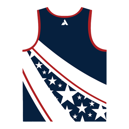 AHS Rugby Singlet