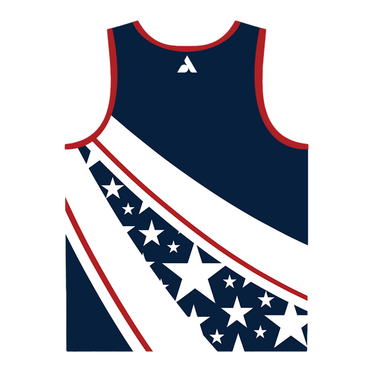 AHS Rugby Singlet