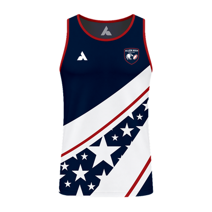 AHS Rugby Singlet