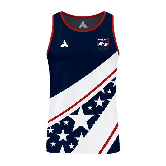 AHS Rugby Singlet
