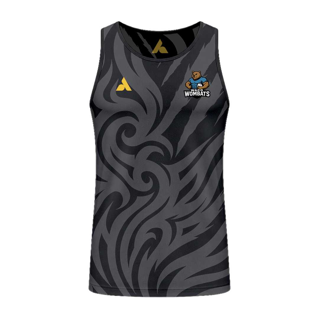 Waco Wombats Singlet