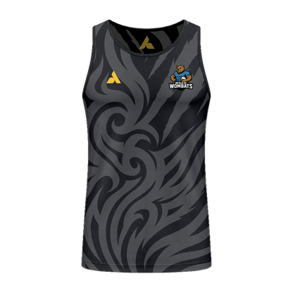 Waco Wombats Singlet