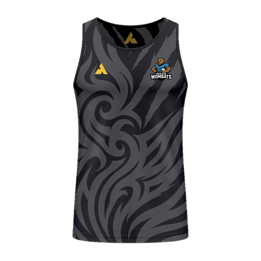 Waco Wombats Singlet