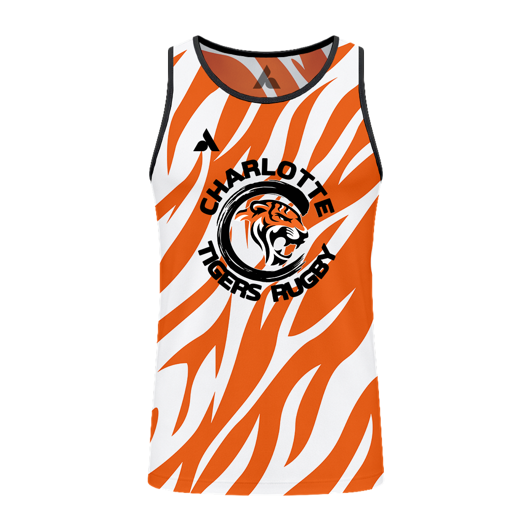 Tigers Rugby Singlet