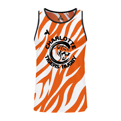 Tigers Rugby Singlet
