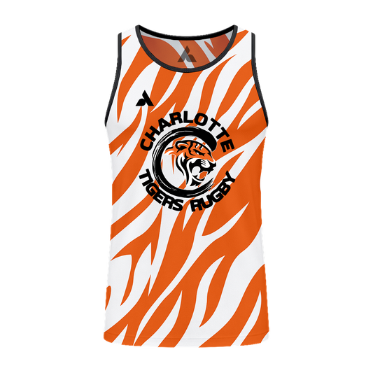 Tigers Rugby Singlet