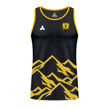AHO Rugby Singlet