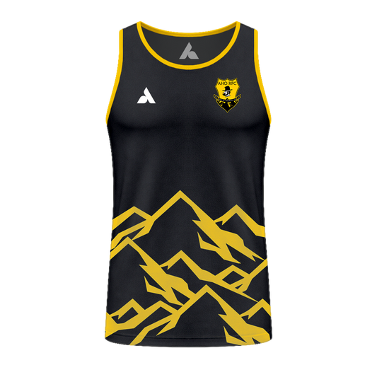AHO Rugby Singlet